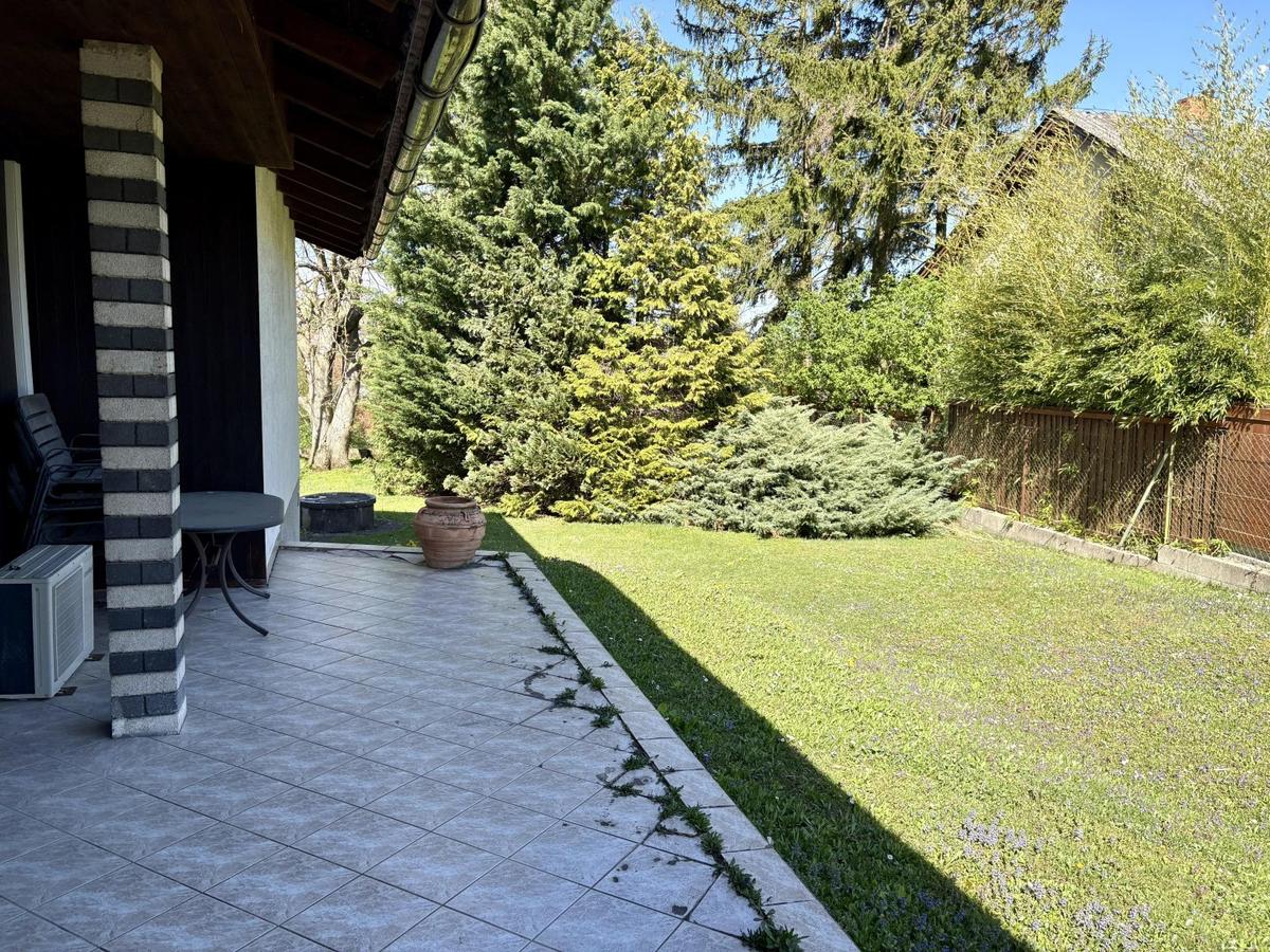 14 Terrasse/Garten