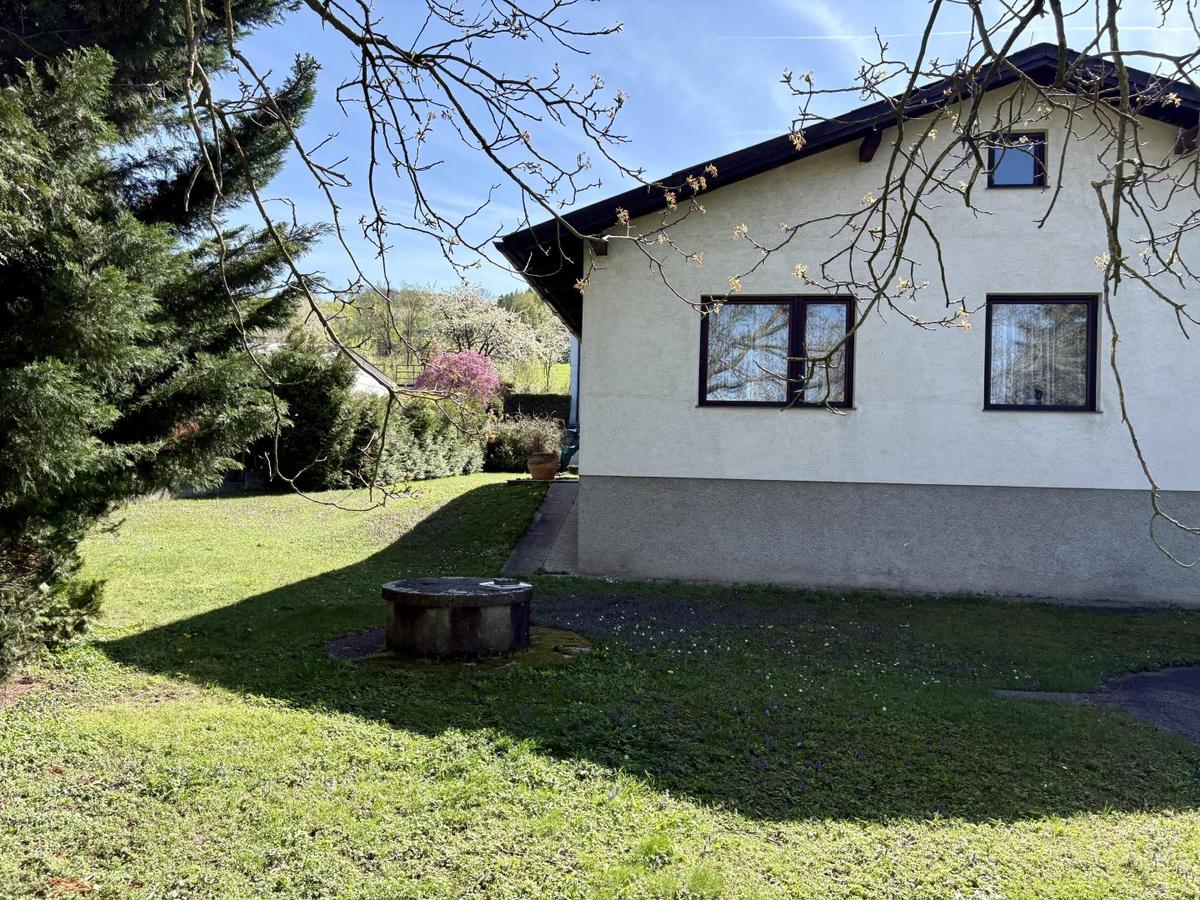 19 Garten
