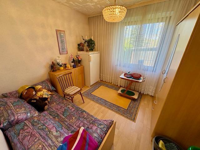 11 Schlafzimmer