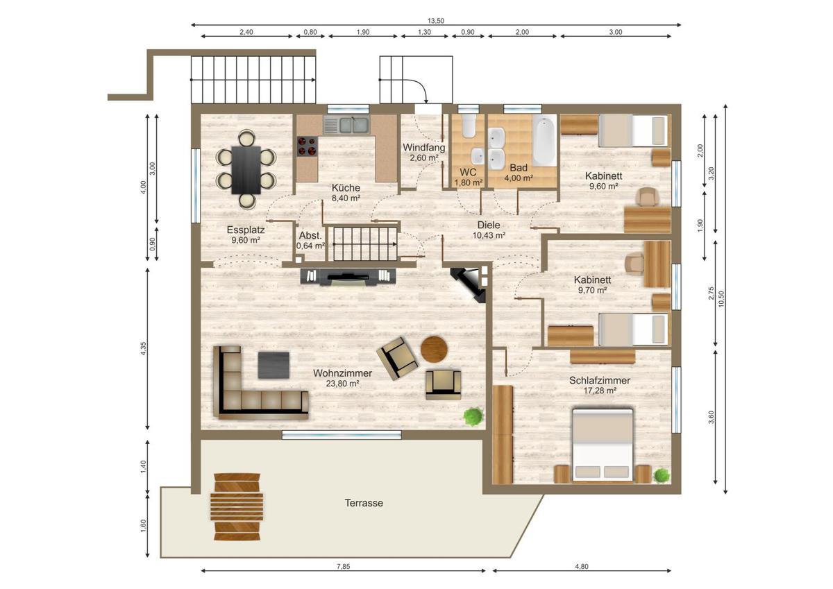 21 Plan