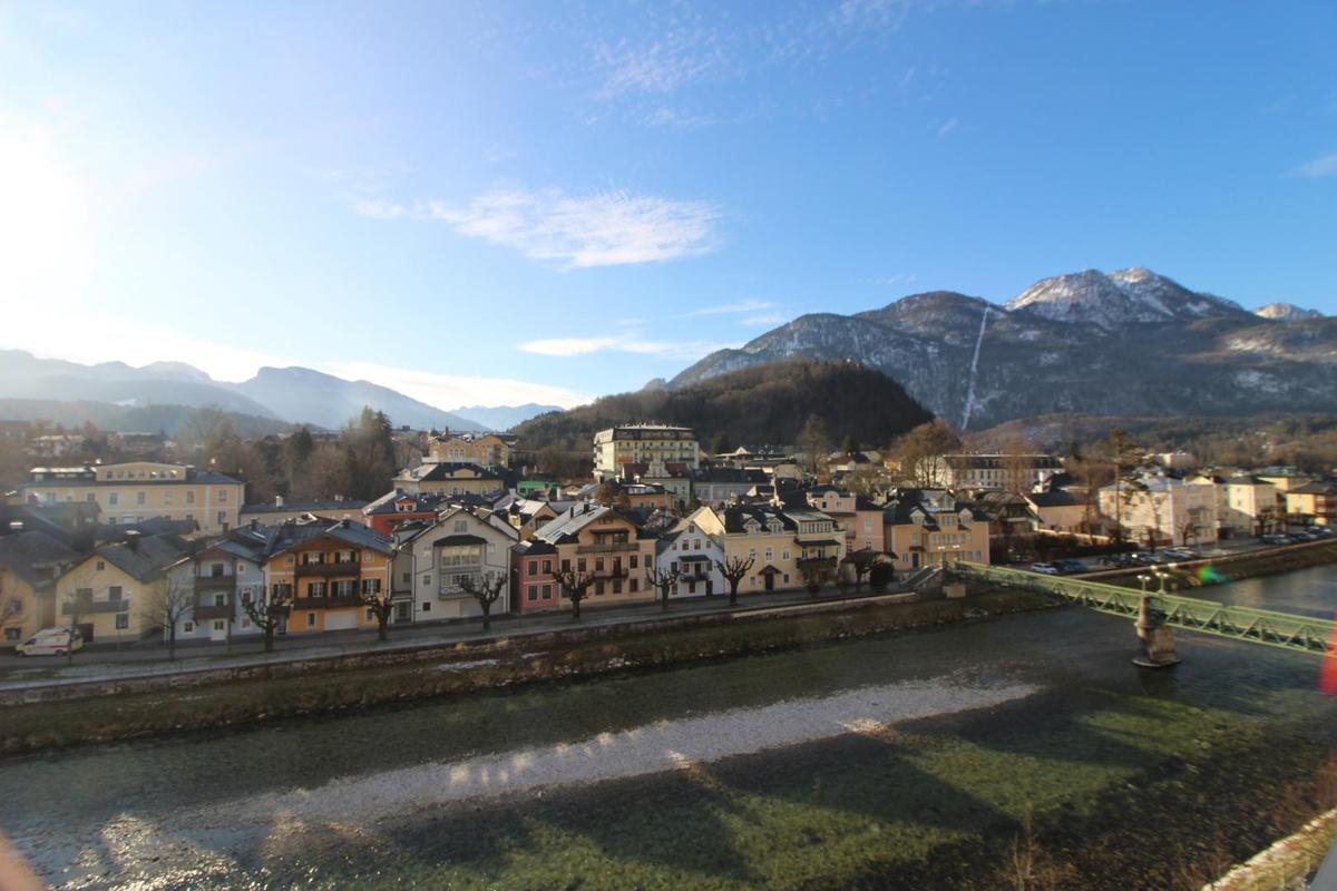 Aussicht