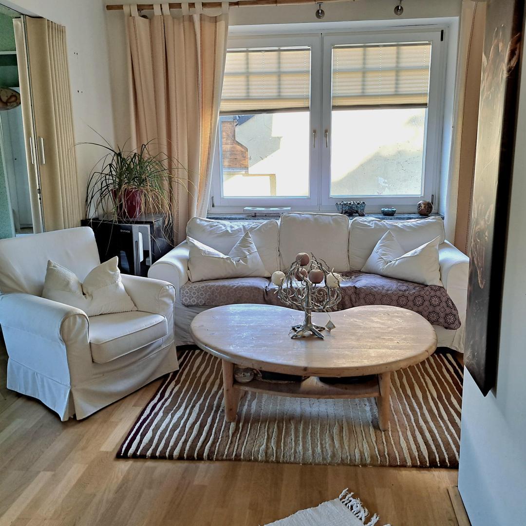EG Wohnzimmer