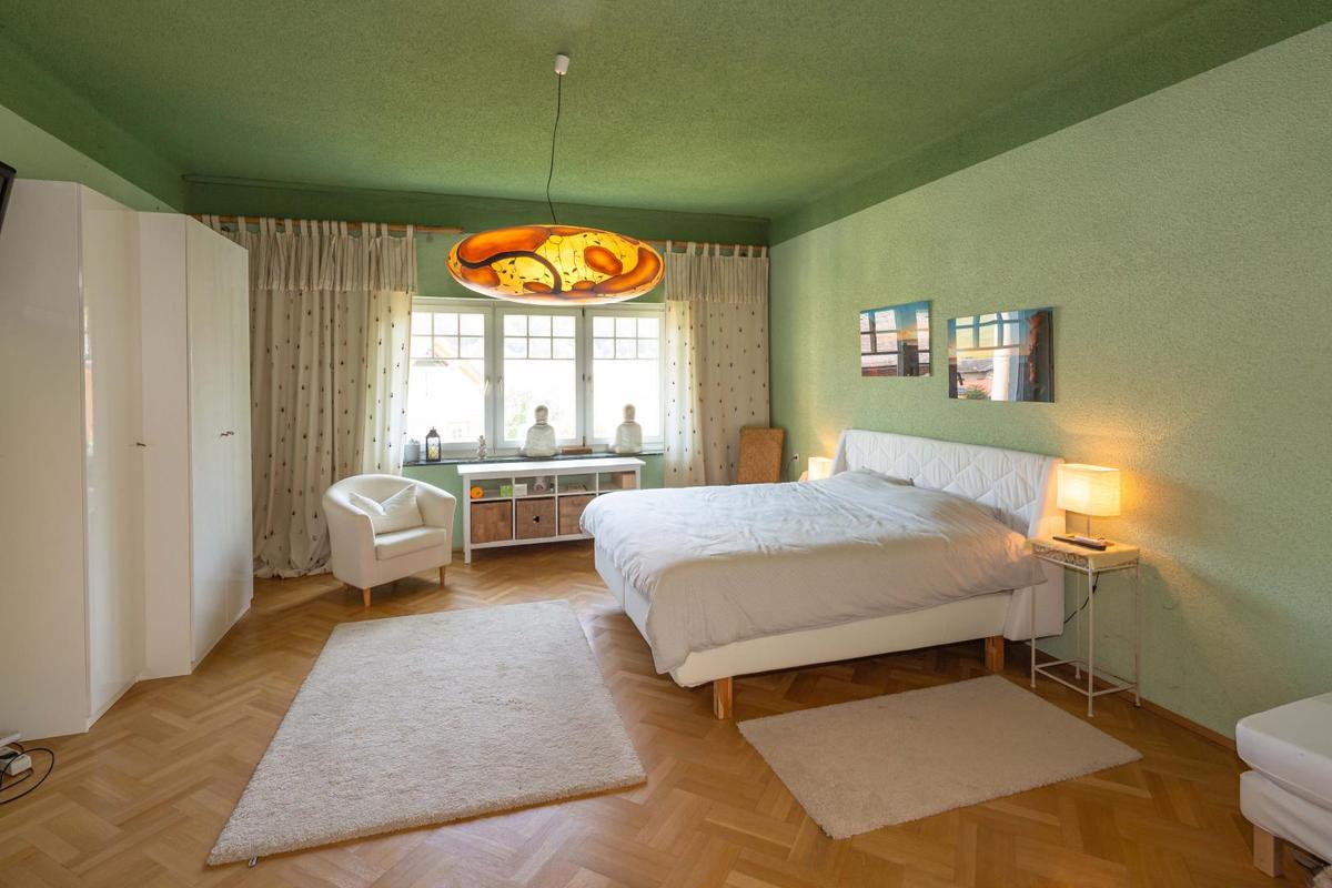 EG Schlafzimmer