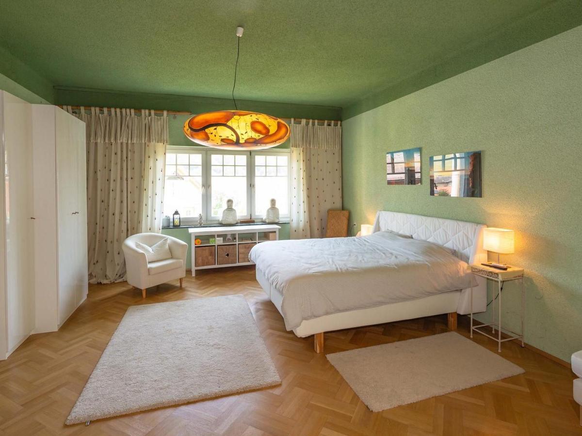 EG Schlafzimmer