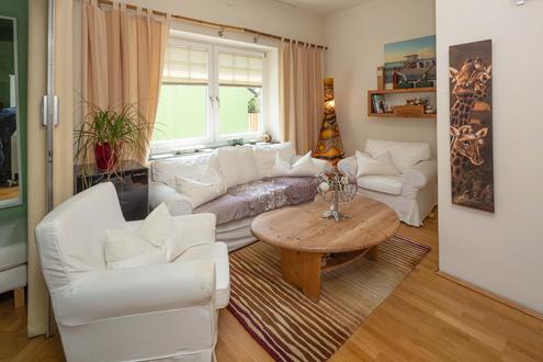 Der richtige Platz f�r Ihr neues Leben!