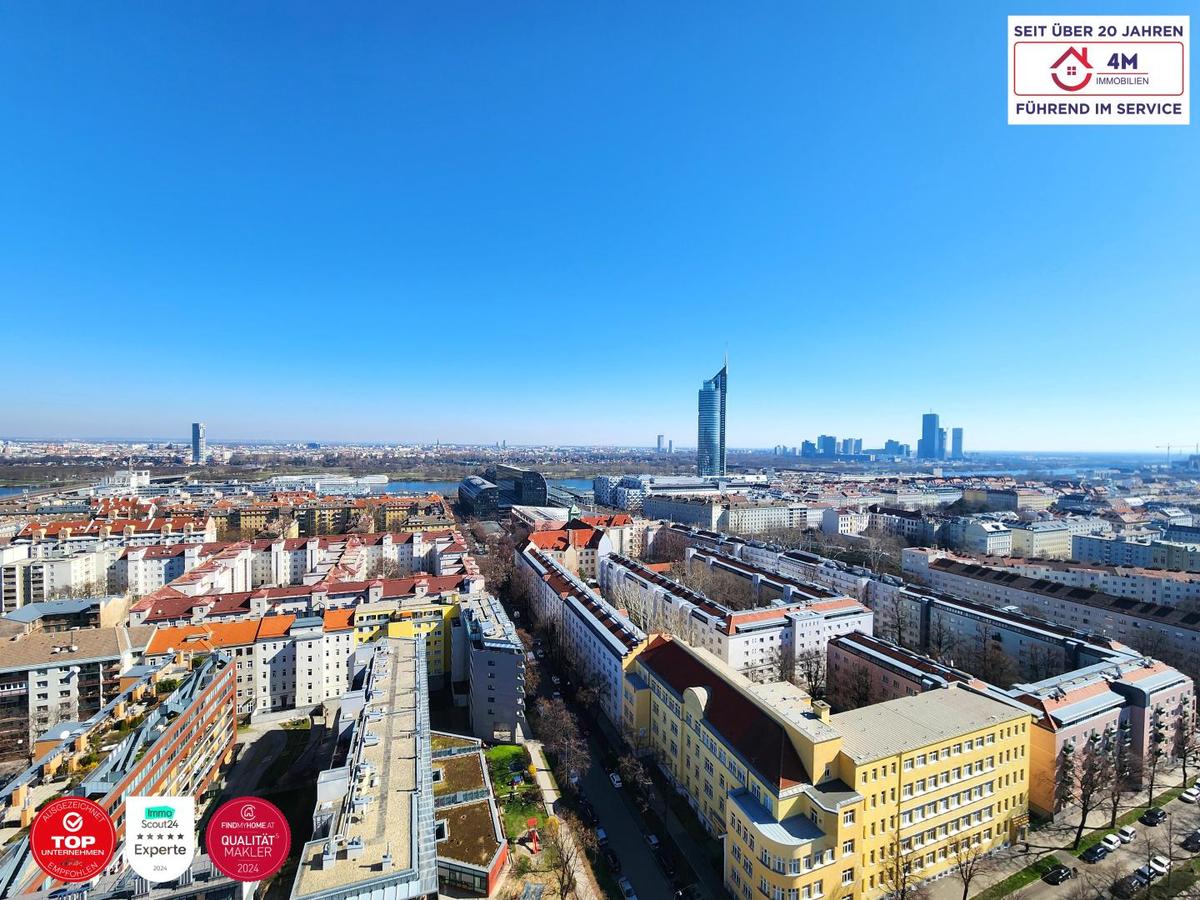 Weitblick