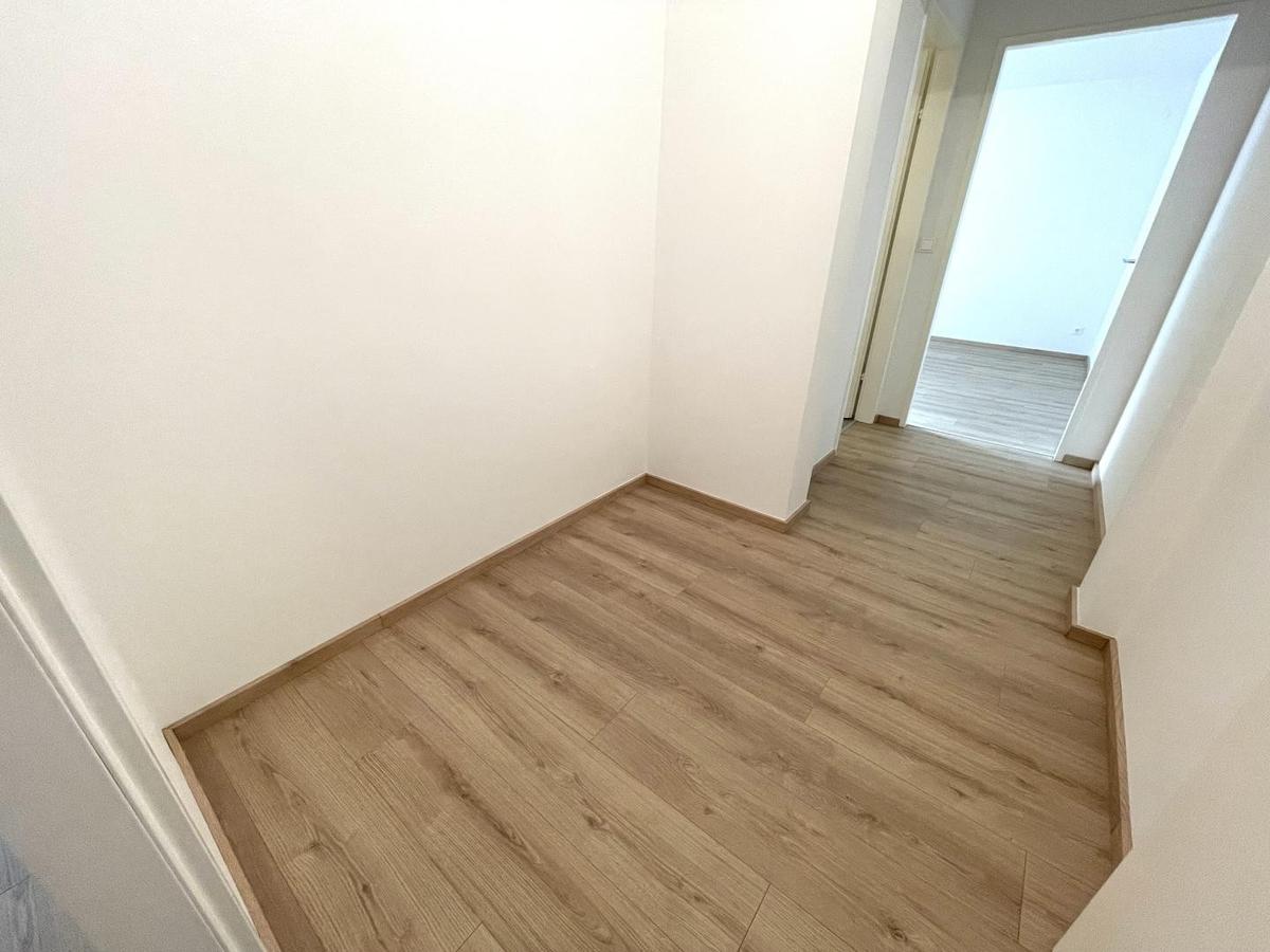 Platz fr Schrnke