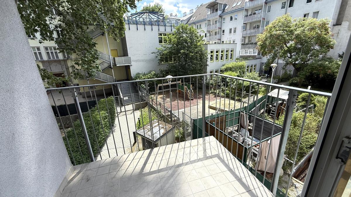 Balkon