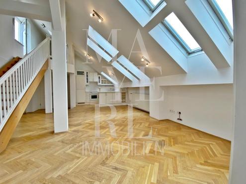 2 DG-Wohnung - frei ab Mitte 2026, INVESTKOSTENERSATZ ? 1.000.000,--