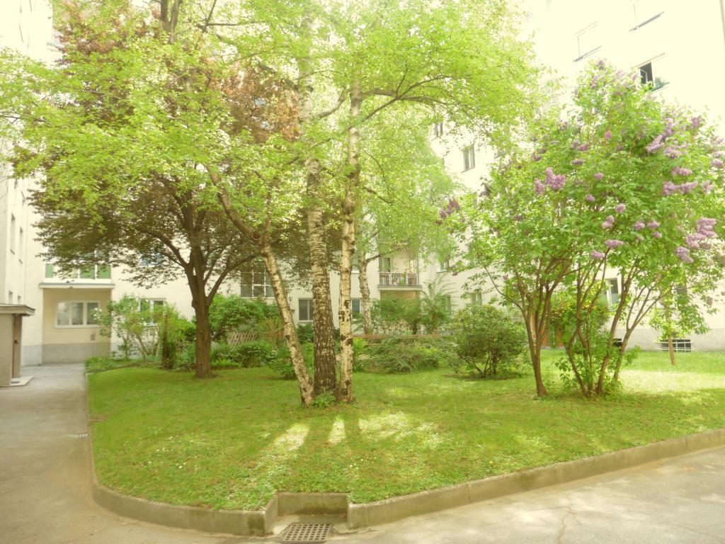 Innenhof