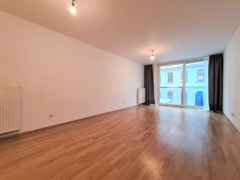 ZIEGLERGASSE: Super-schicke 3-Zimmer Neubauwohnung mit 2 Badezimmer