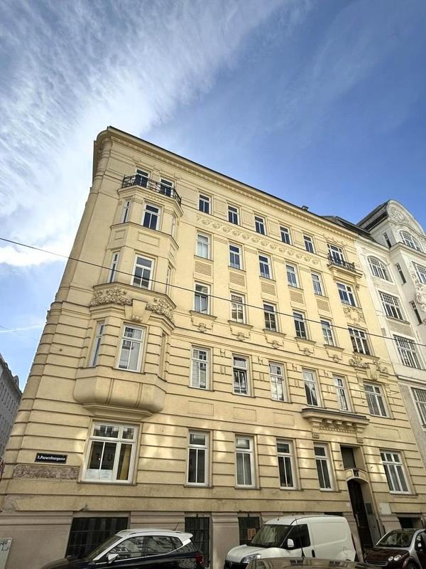 Hausansicht 1