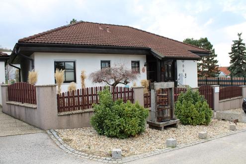 "Idylle in Fülle"