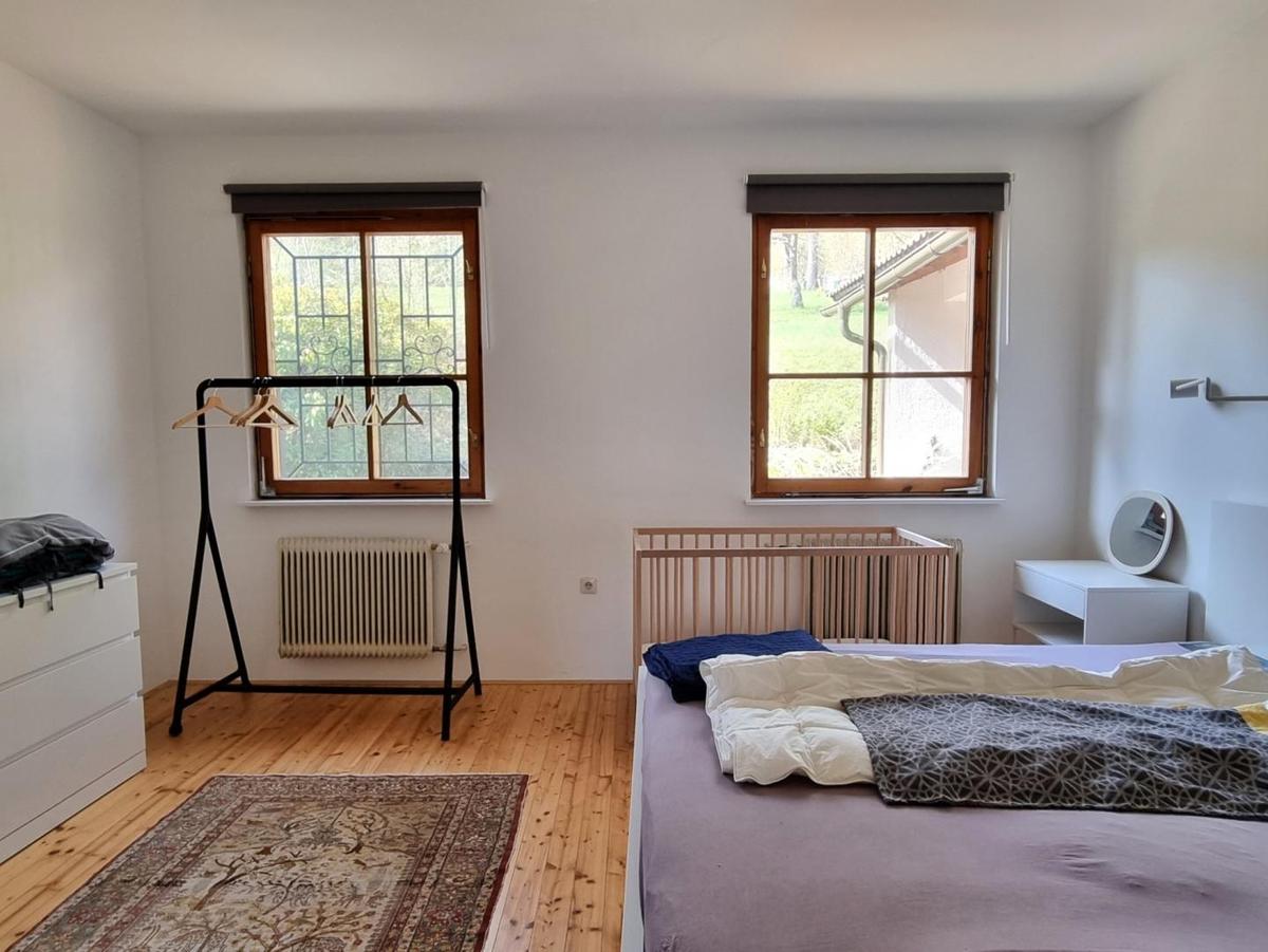 Zimmer 1 / EG