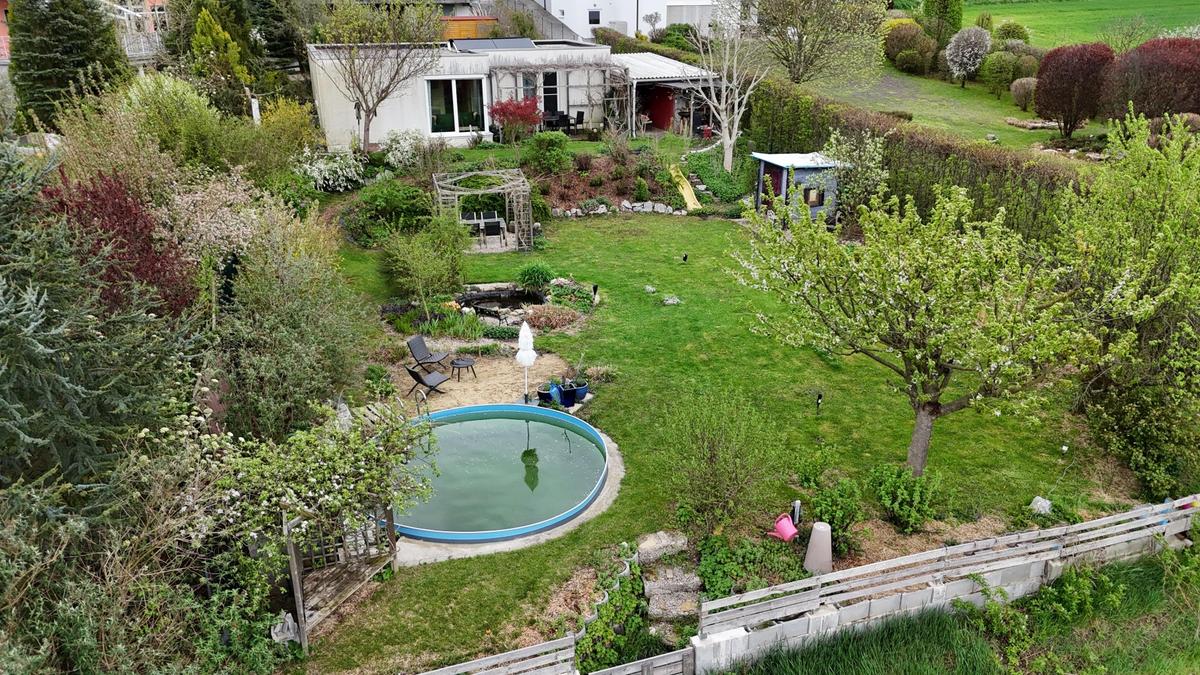 01 Haus und Garten