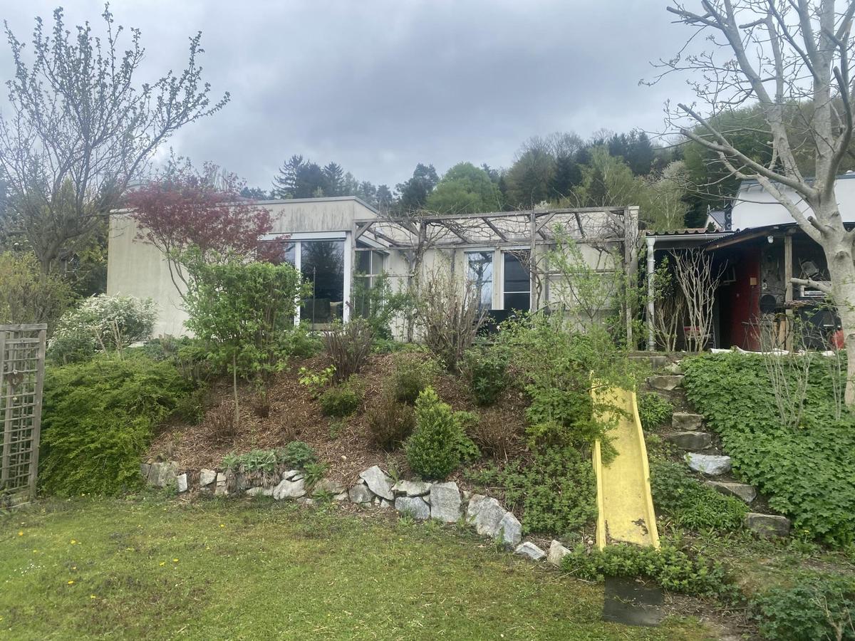 16 Haus und Gartenteil