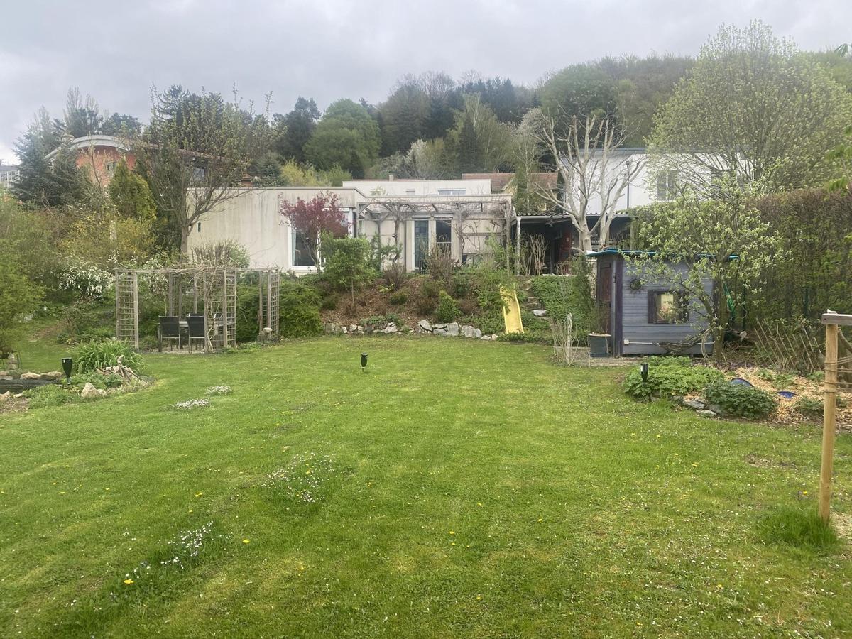 19 Garten