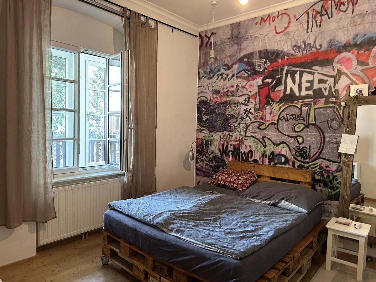 Kinderzimmer