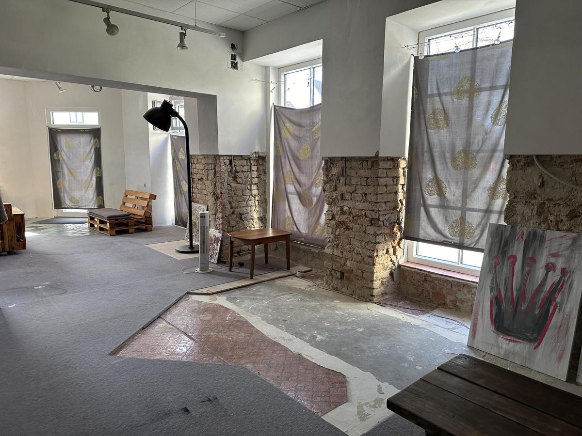 Atelier