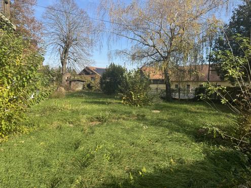 &quot;Wunderschnes Grundstck in Katzelsdorf&quot;