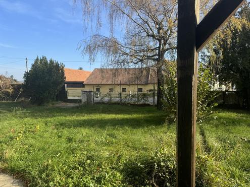 &quot;Wunderschnes Grundstck in Katzelsdorf&quot;