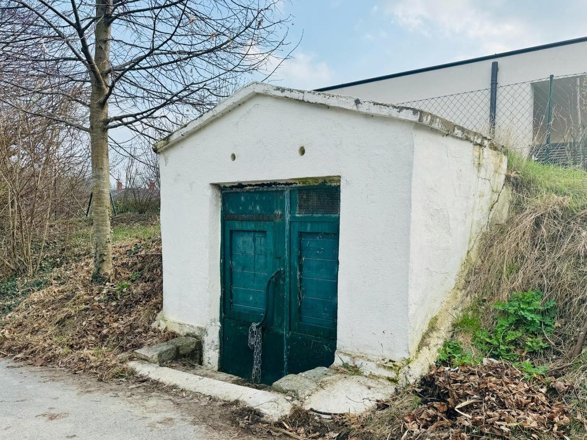Weinkeller Niederkreuzstetten