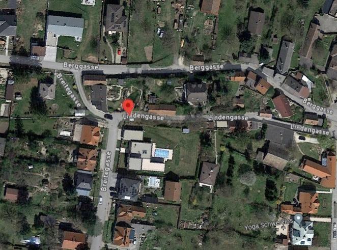 Ansicht - Google Maps