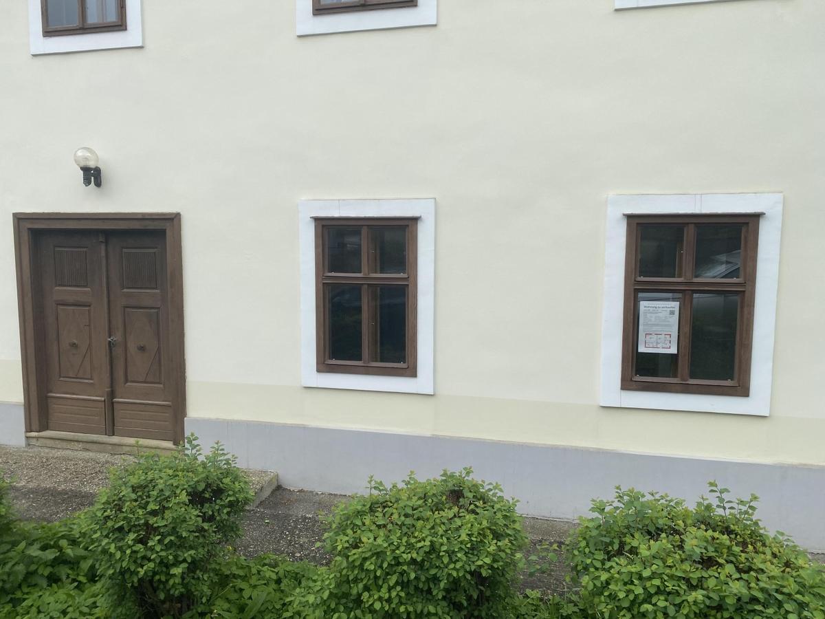 3 Wohnung
