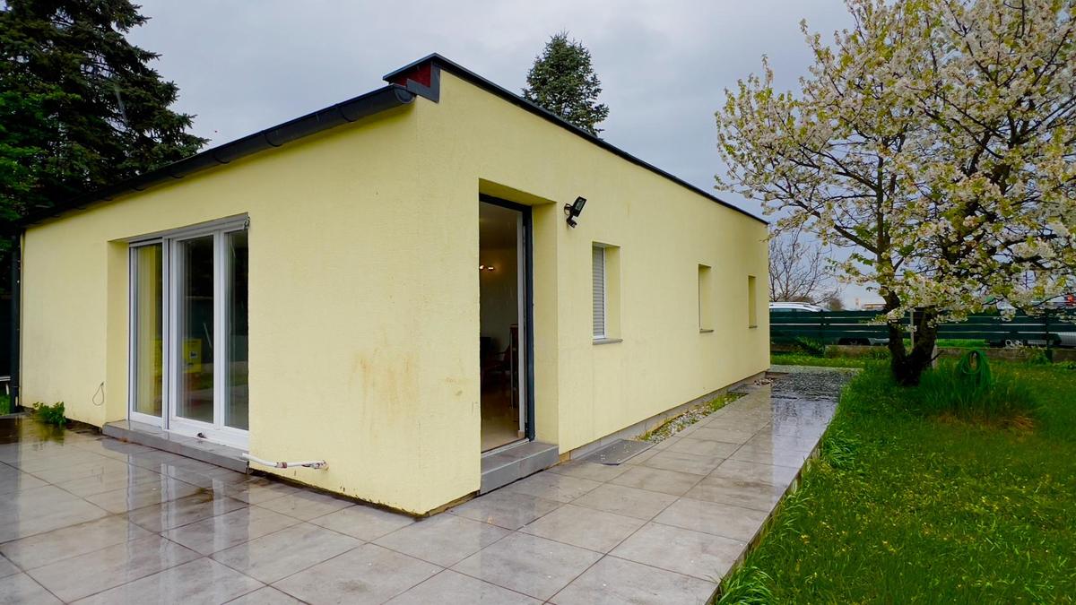 01. Bungalow 2301 Gro Enzersdorf