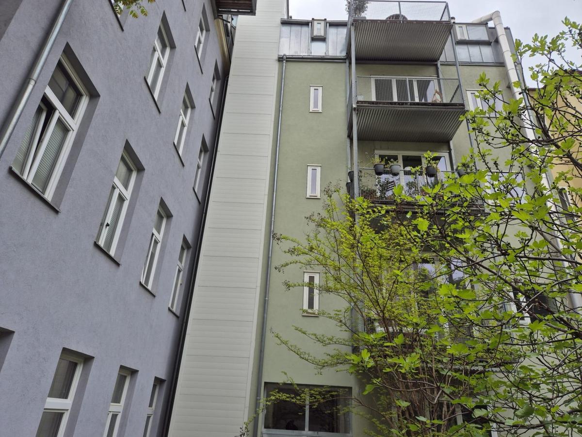 Zinshausanteil 1180 Wien