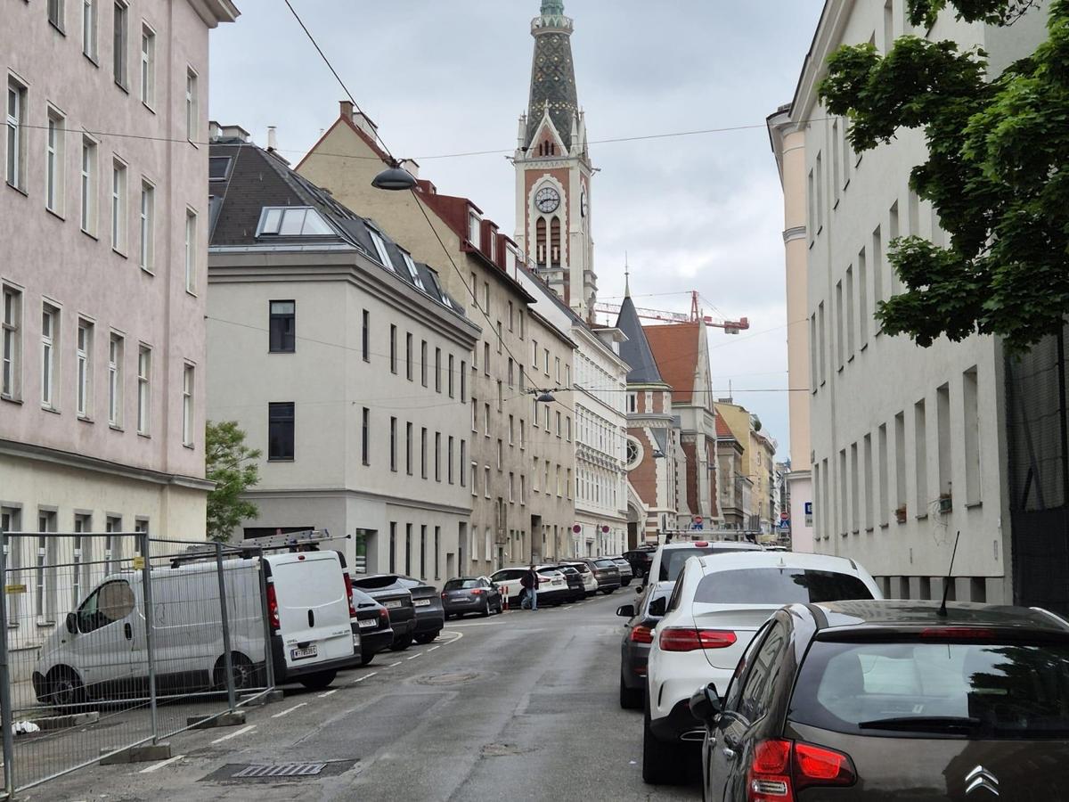 Zinshausanteil 1180 Wien
