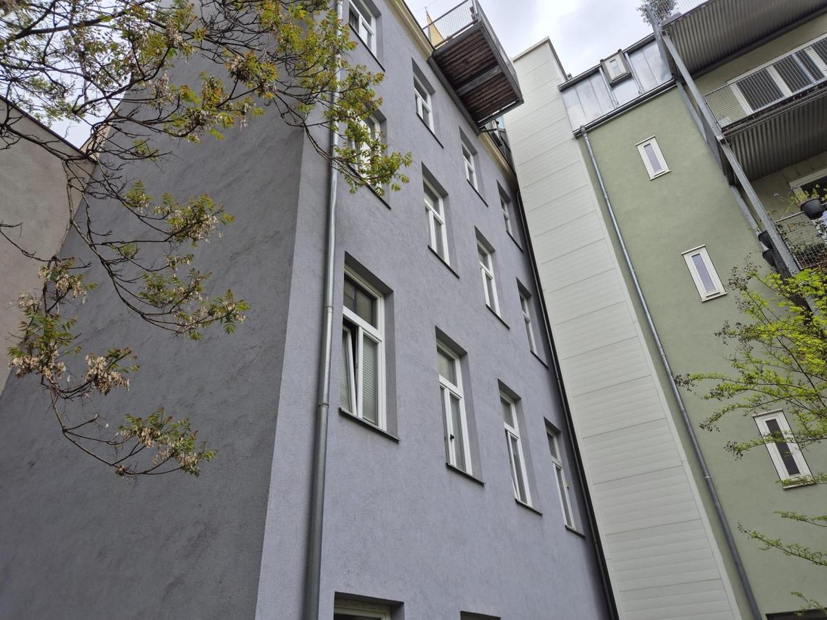 Zinshausanteil 1180 Wien