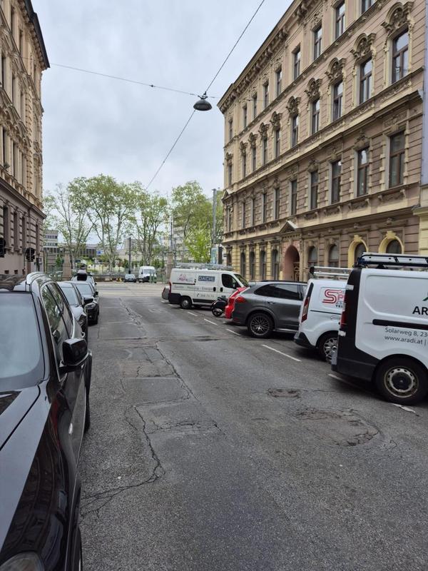 Zinshausanteil 1180 Wien