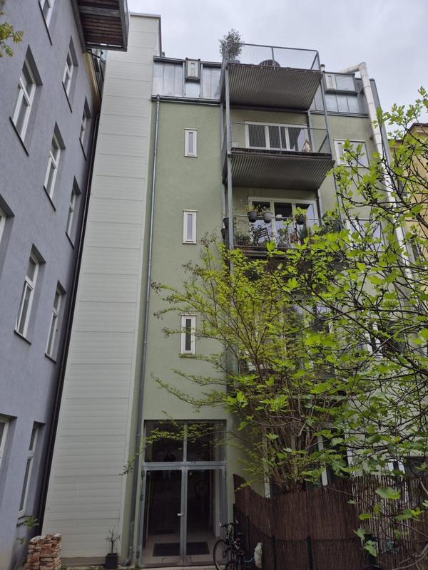 Zinshausanteil 1180 Wien