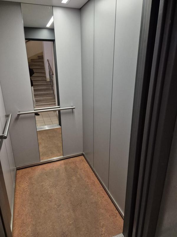 Zinshausanteil 1180 Wien