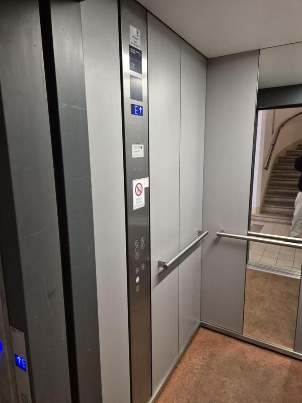 Zinshausanteil 1180 Wien