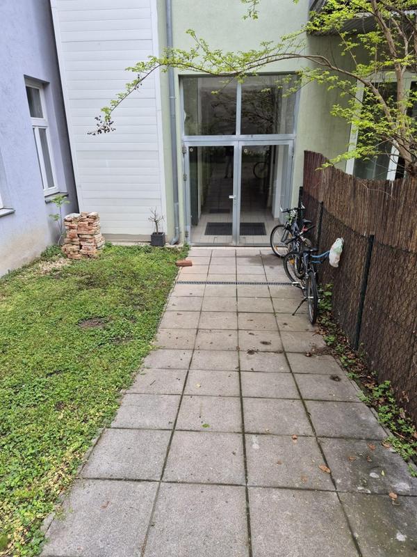Zinshausanteil 1180 Wien