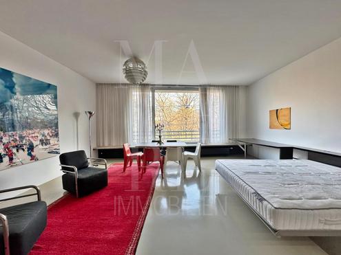 LOFT - Stadtwohnung nähe Belvedere & Schwarzenbergplatz