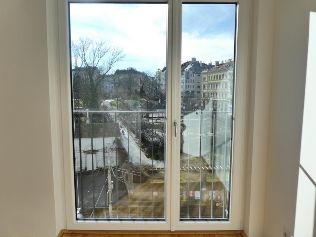 Parkblick