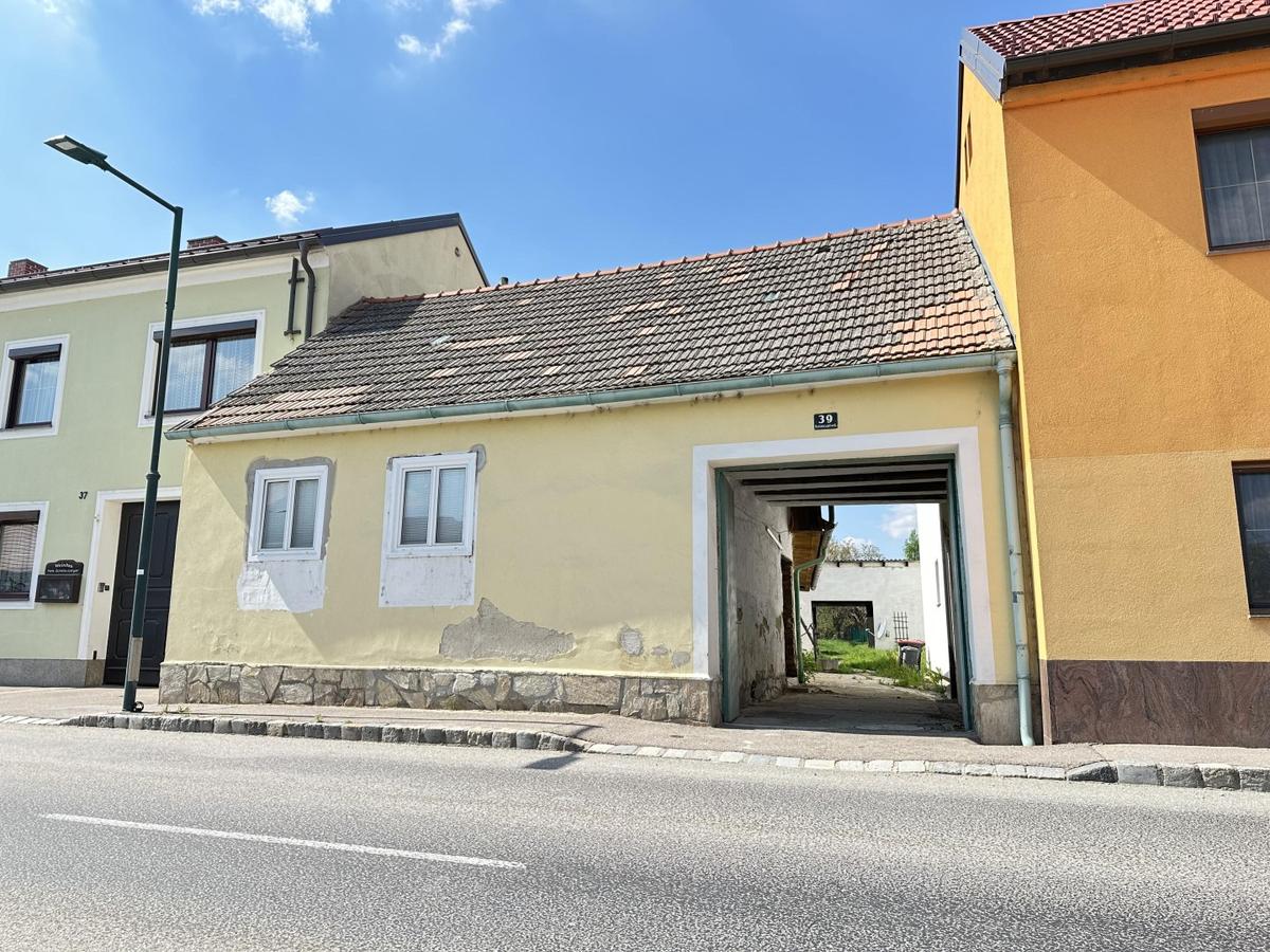 05 Abbruchhaus