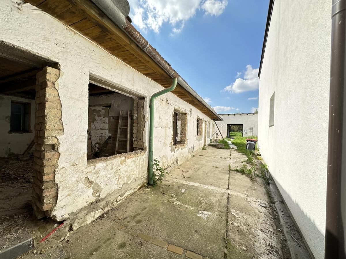 08 Abbruchhaus