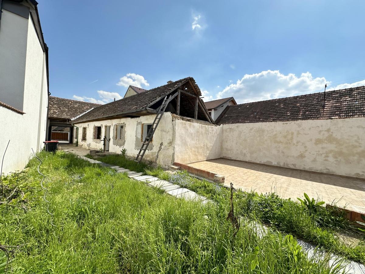09 Abbruchhaus