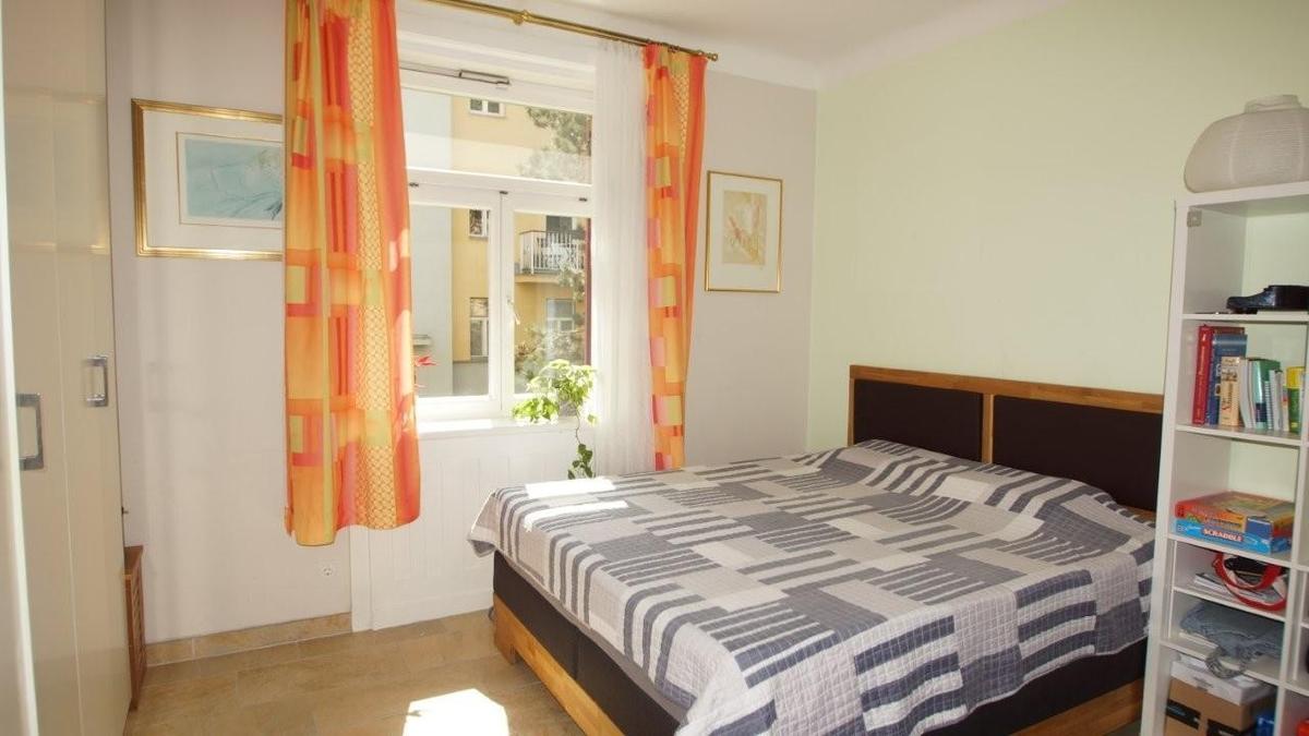 4 Schlafzimmer 1130