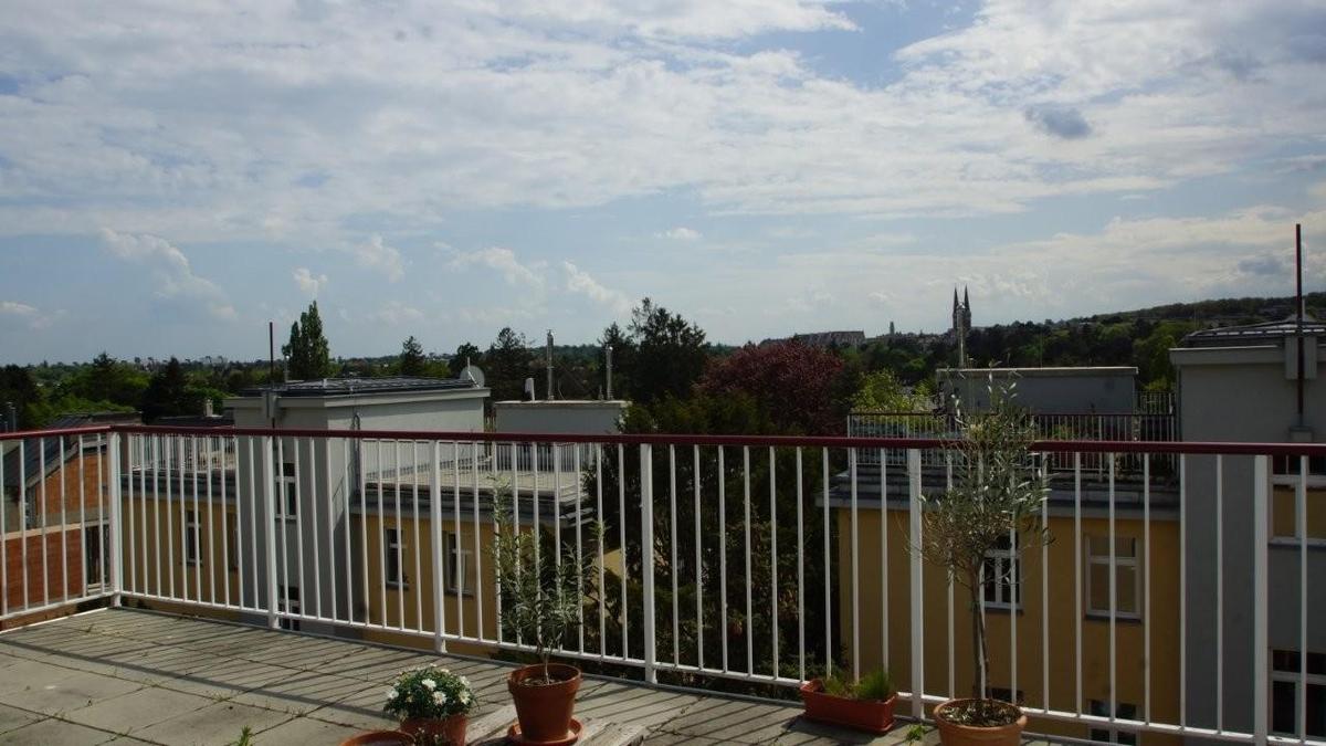 23 Ausblick Dachterrasse 1130