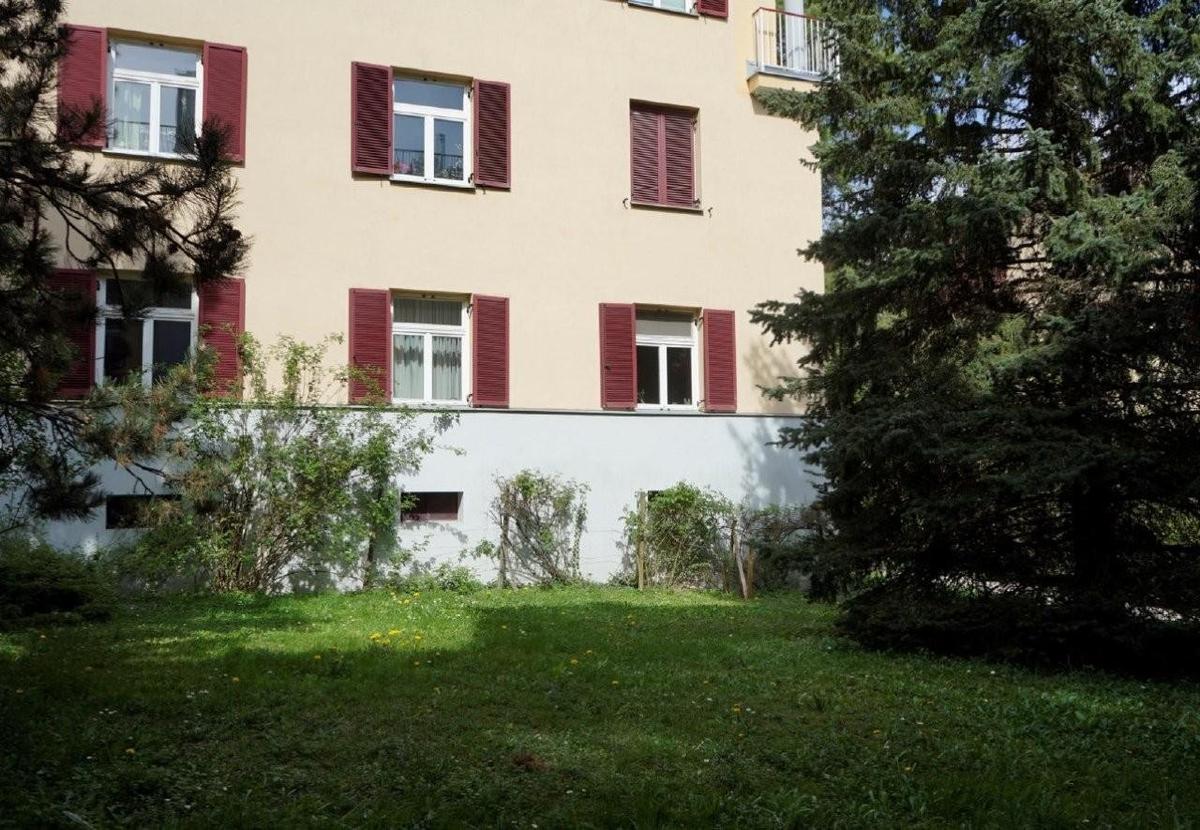 25 Haus mit Wohnung 1130
