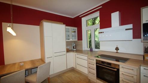 "Toprenoviert - Traum-Küche - Dachterrasse - Hietzing - Roter Berg"