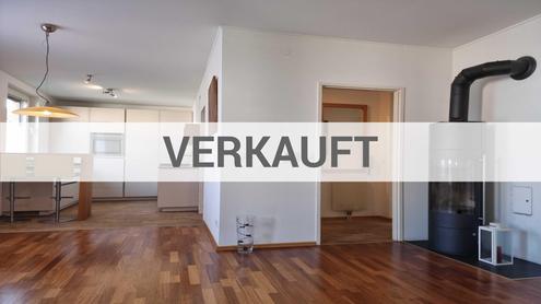 "VERKAUFT" - ETW 2100 Korneuburg