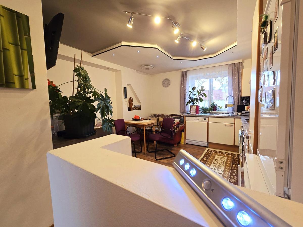 Wohnzimmer OG