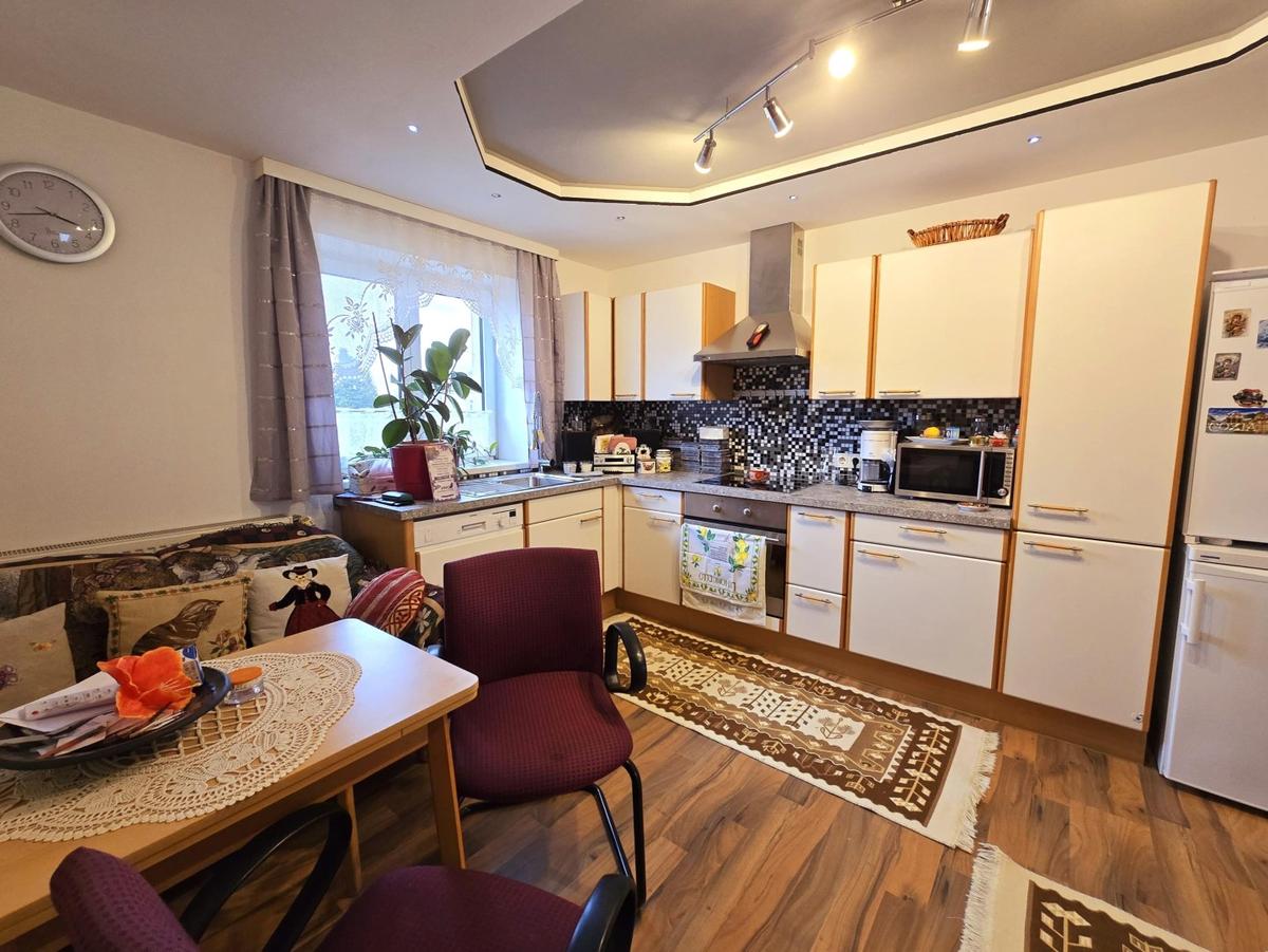 Wohnzimmer OG