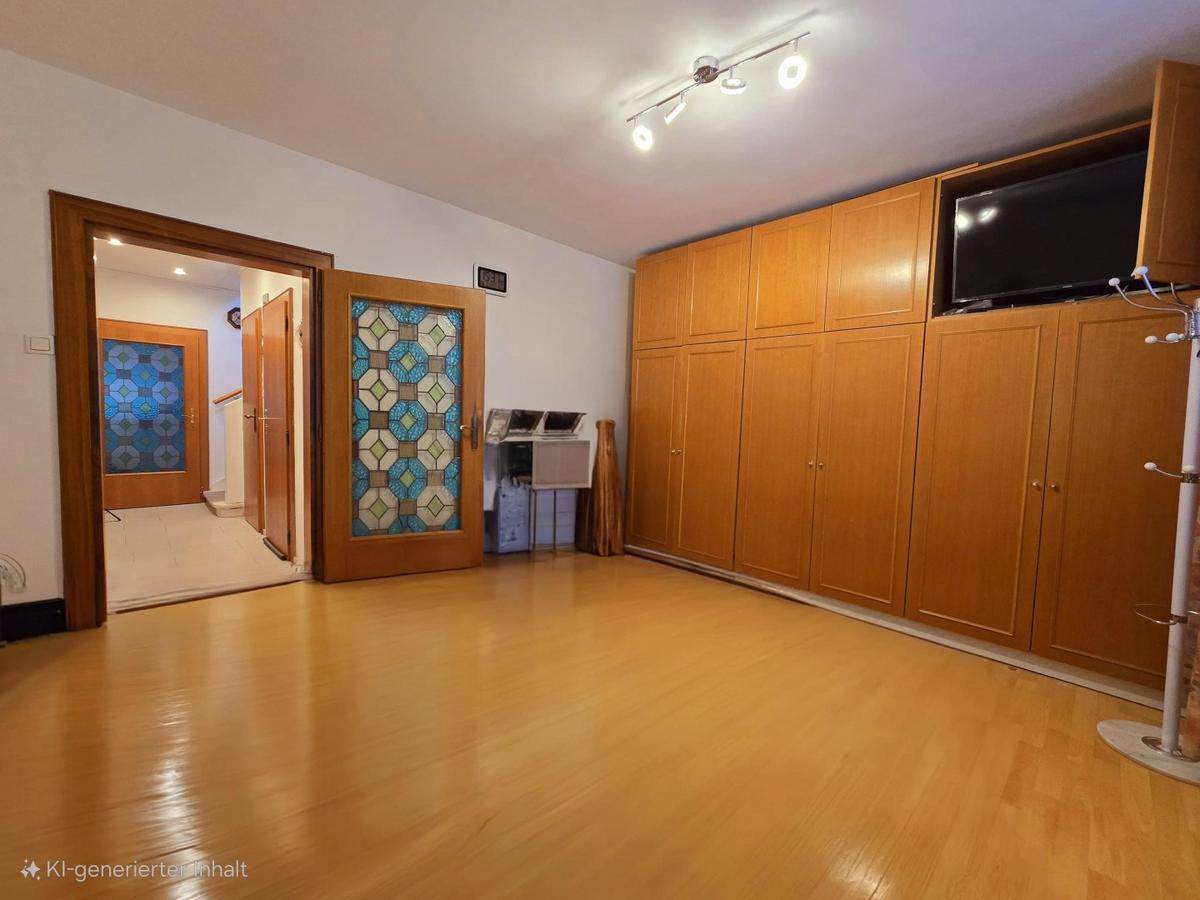 Schlafzimmer EG